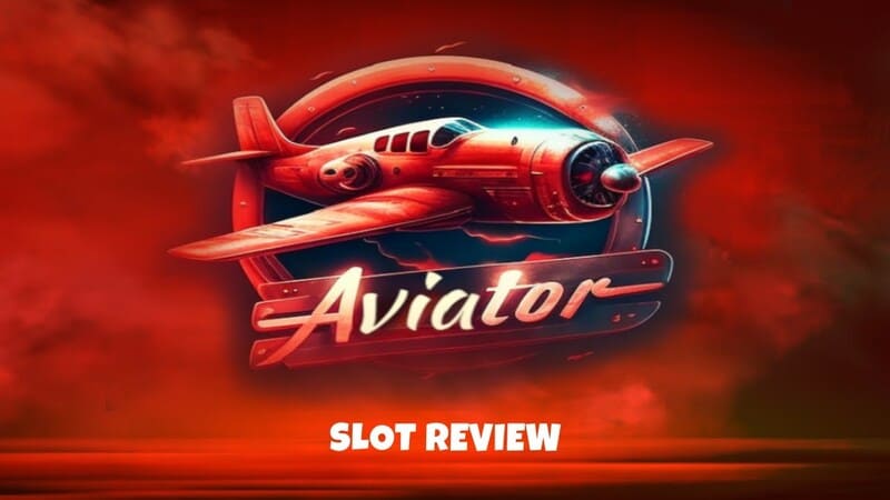 Слот Aviator Spribe